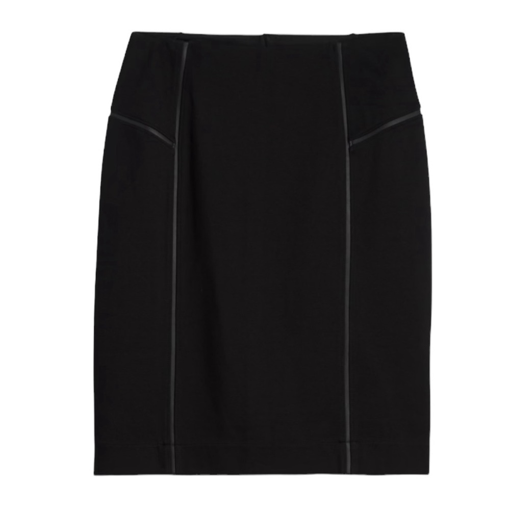Lysse | Black Pencil Skirt EUC